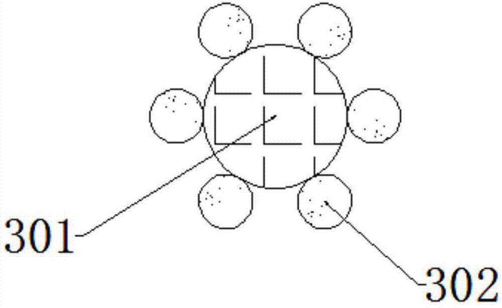 一种可视型除醛壁纸的制作方法