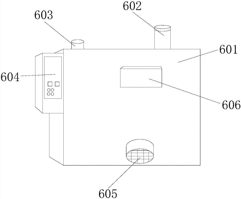 一种建筑施工用的多用途滚压机的制作方法