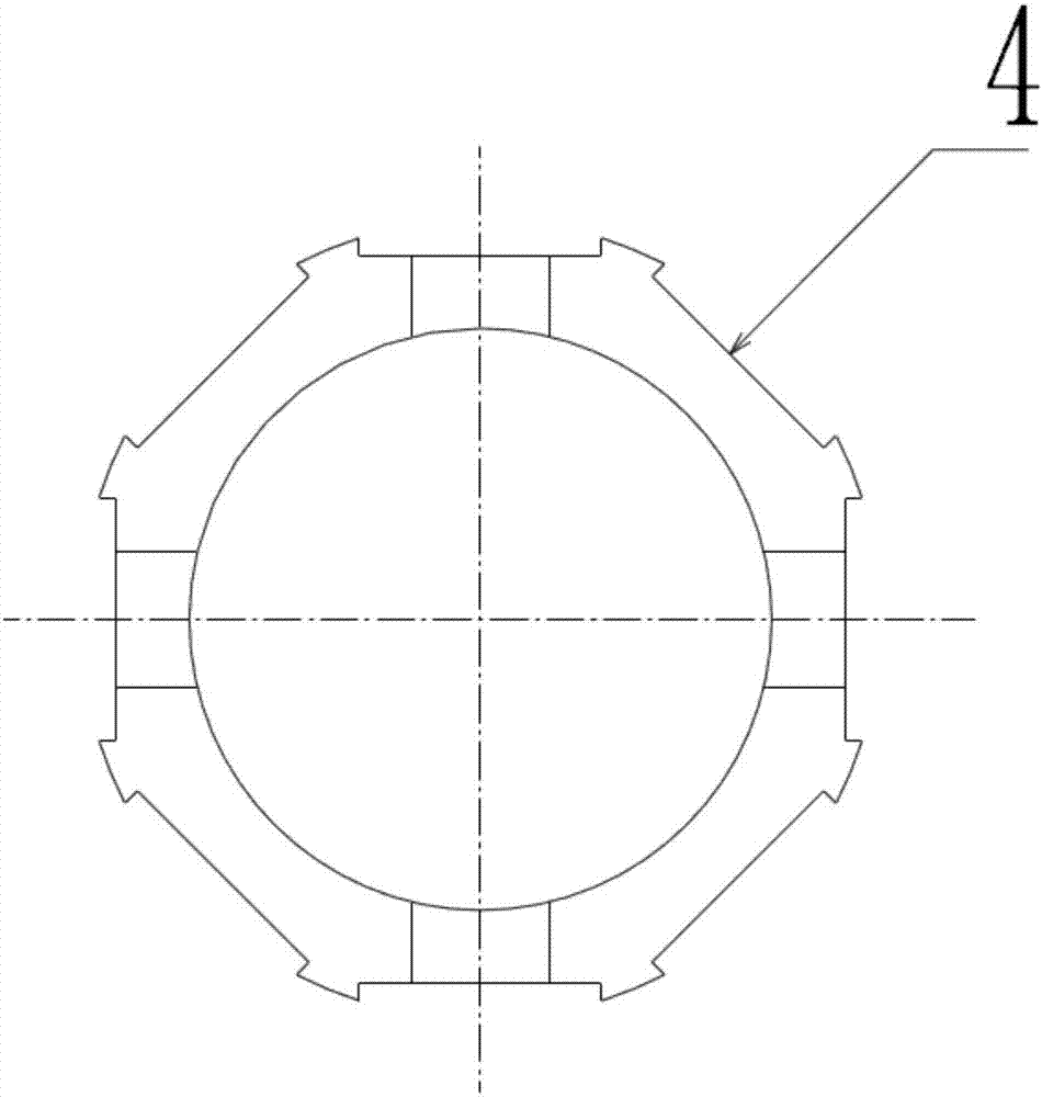 管材连接件的制作方法