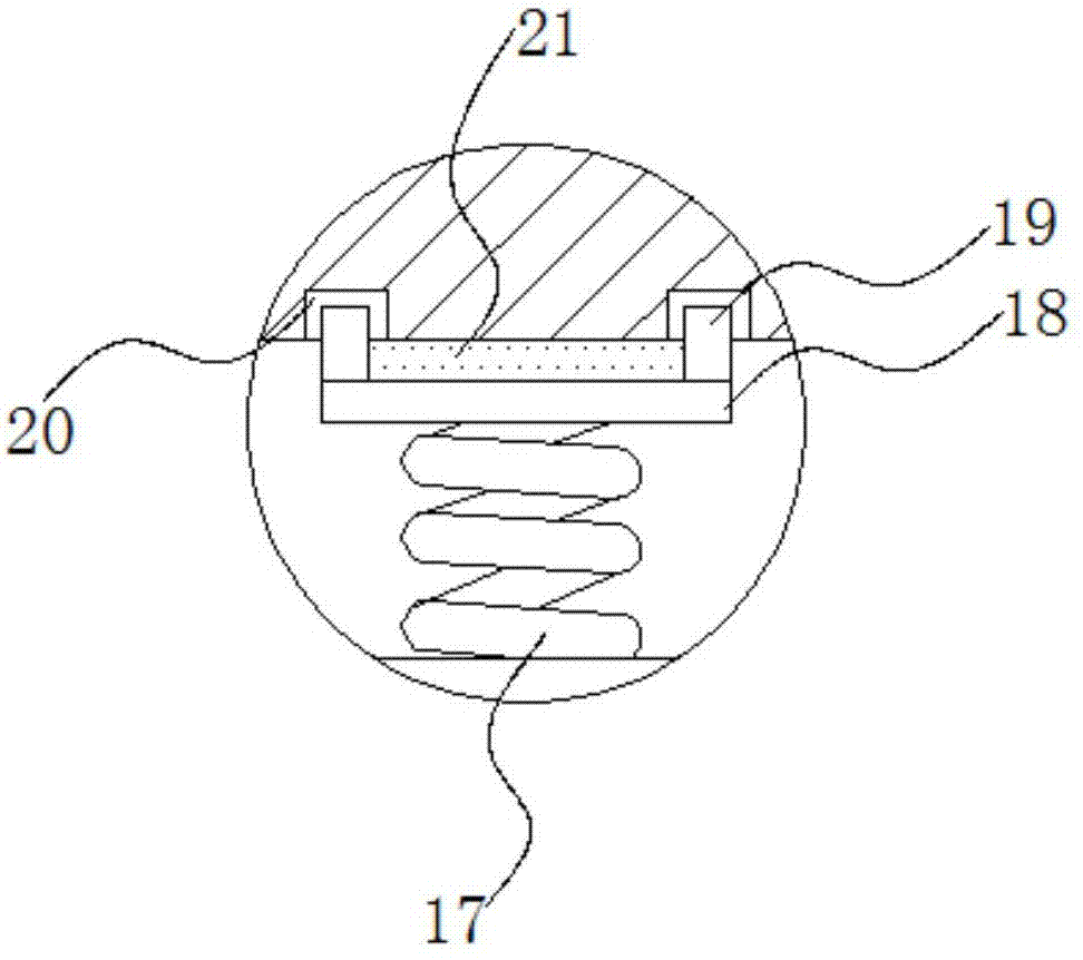 一种防火门监控器的制作方法