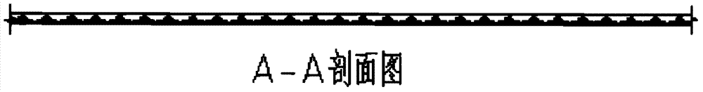 一种对车辆、船舶、飞行器表面减少阻力的处理的制作方法