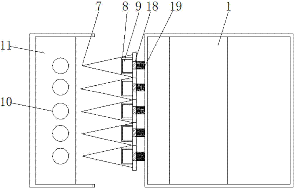 一种露天采矿挖掘机挖斗的制作方法