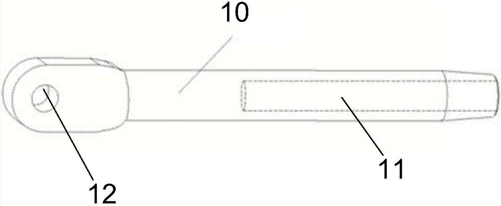 一种铝或铝合金导线用耐张线夹的制作方法