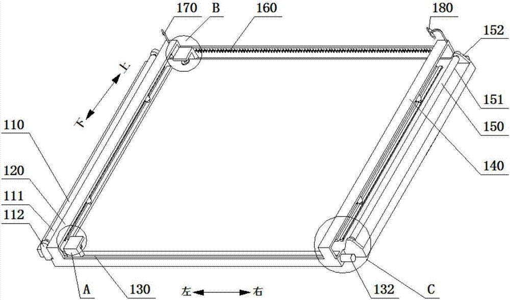 一种国画教学画板及其使用方法与流程