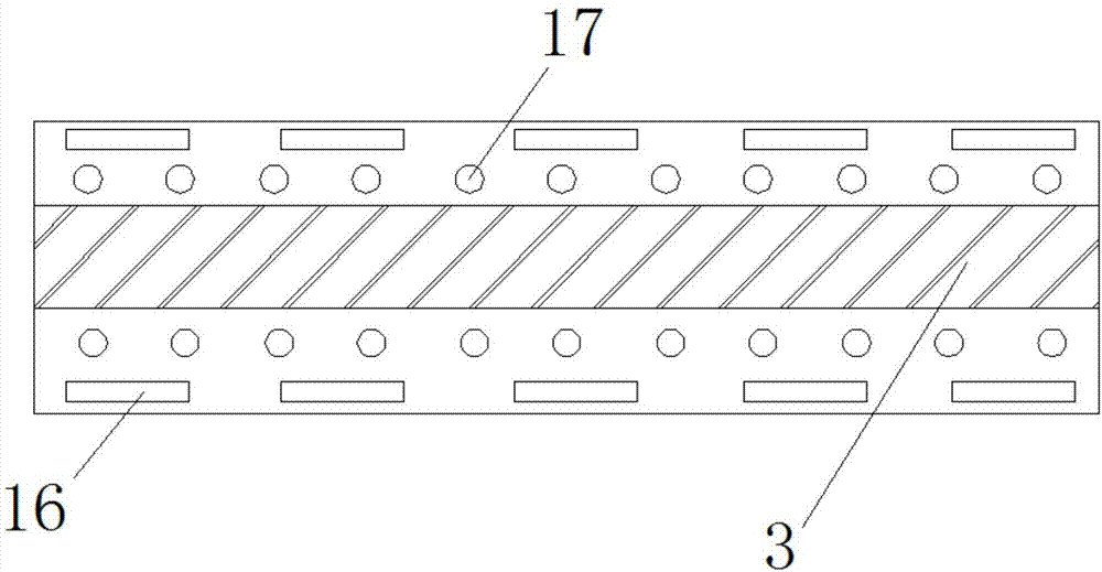 一种用于真空吸尘器的真空清洁工具的制作方法