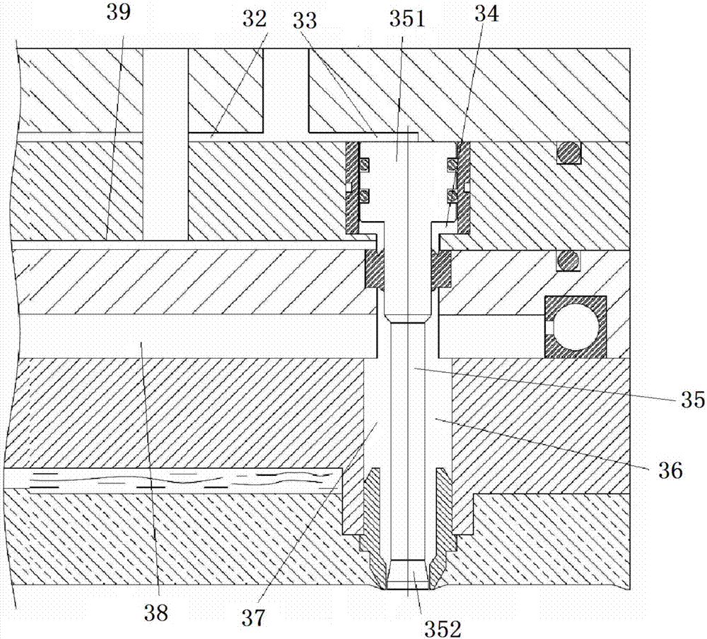 制陶工艺成型模具的制作方法