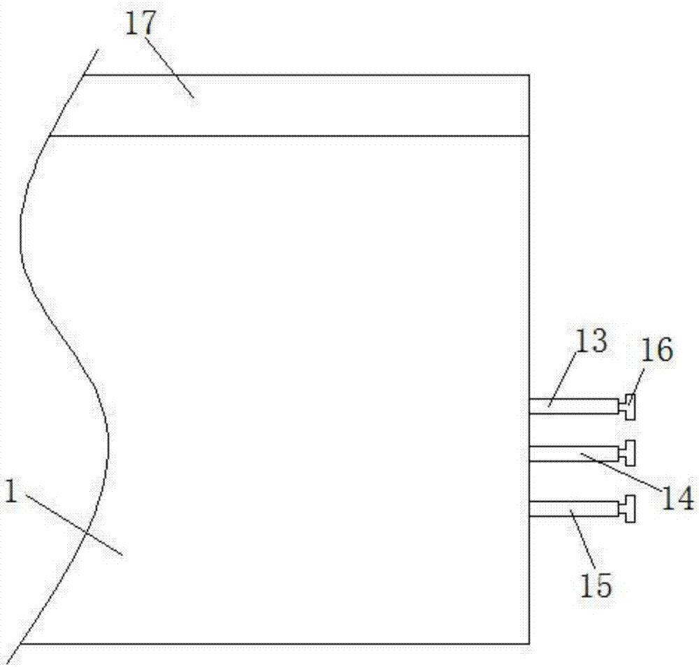 一种3D打印机用换料装置的制作方法