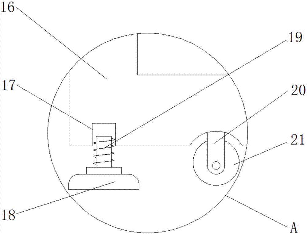 一种新型液压机的制作方法