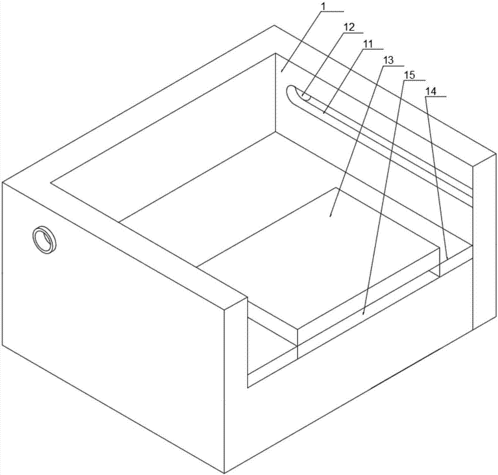 一种PCB印制板夹持器的制作方法