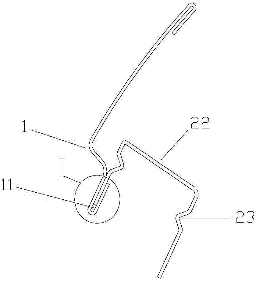 汽车车门外板的制作方法