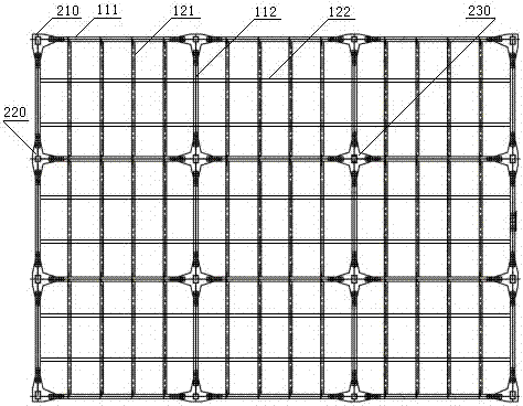 一种简易房屋的制作方法