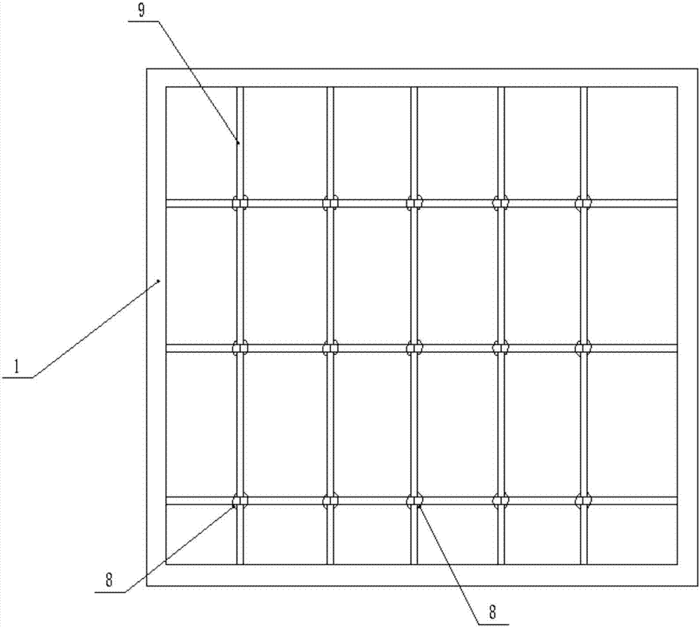 一种复合型外墙板的制作方法