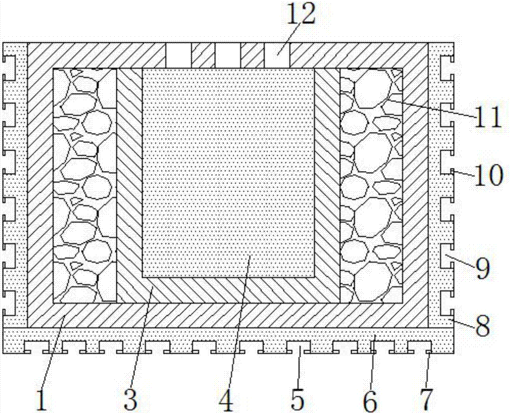 一种中空玻璃隔热条的制作方法