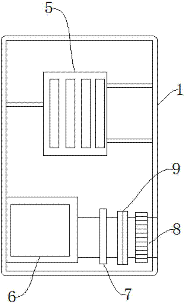 一种便携式烟尘烟气采样器的制作方法