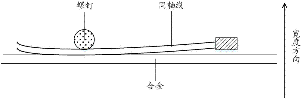 一种终端的制作方法