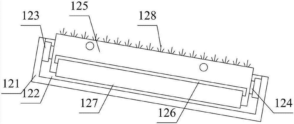 一种兽医用畜类耳标钳的制作方法