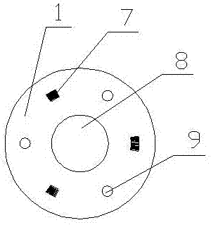 一种新型气管插管数字智能导丝的制作方法