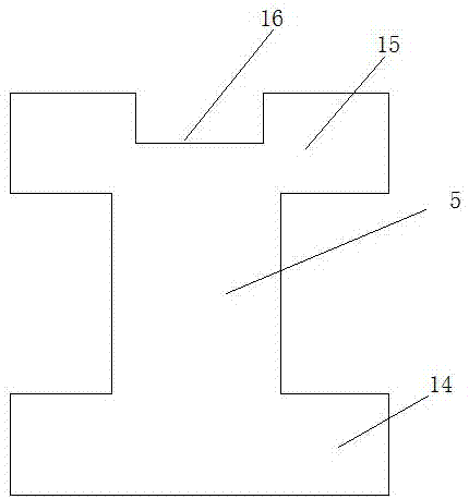 一种支座预埋钢板校平装置的制作方法