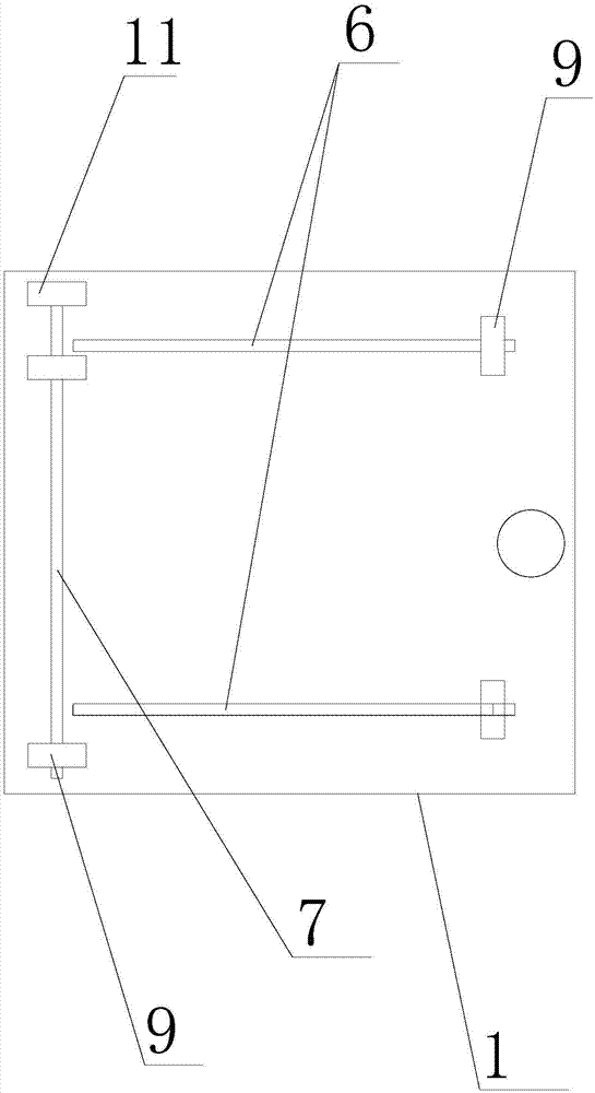 一种折弯机用夹具的制作方法