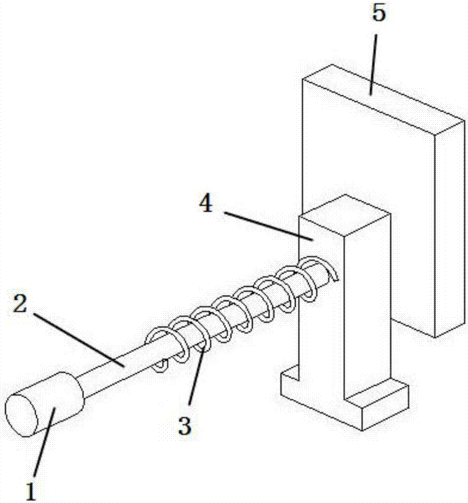 一种机械加工用折弯装置的制作方法
