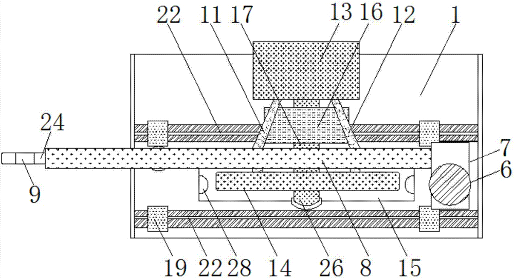 一种建筑用钢筋切割机的制作方法