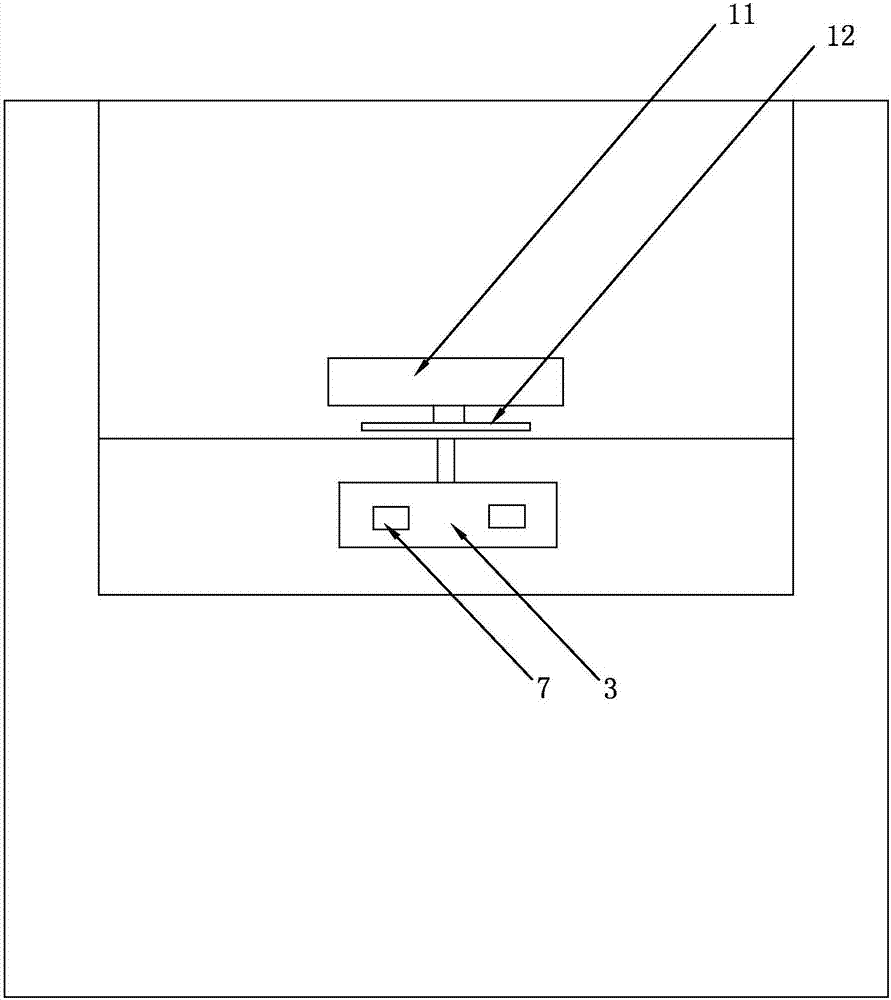 一种自动喷油机的制作方法