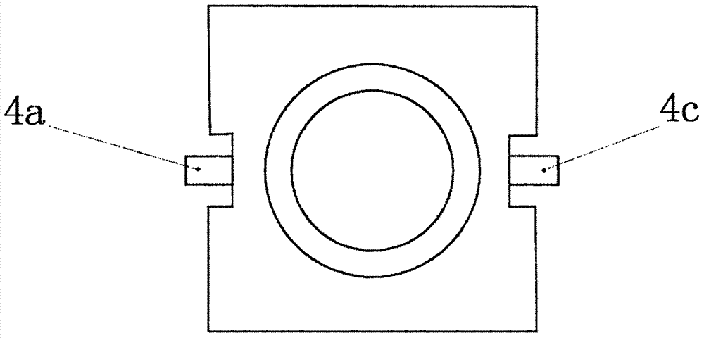 一种新型可分离压电医疗输液泵的制作方法