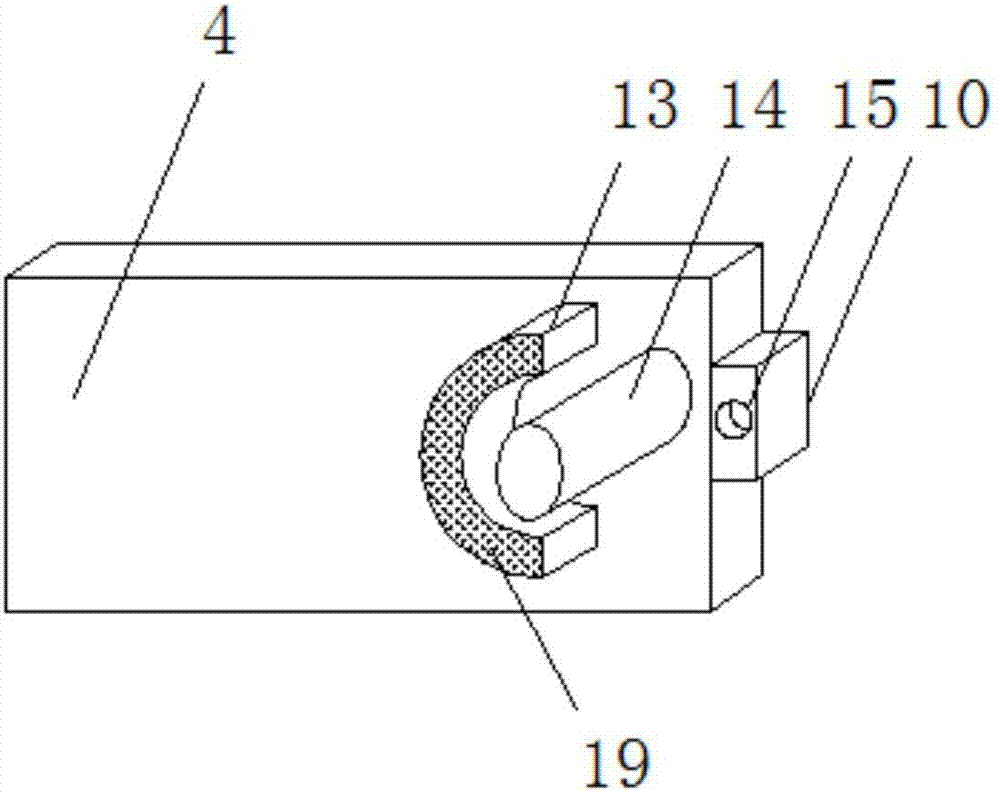 一种齿轮加工夹具的制作方法