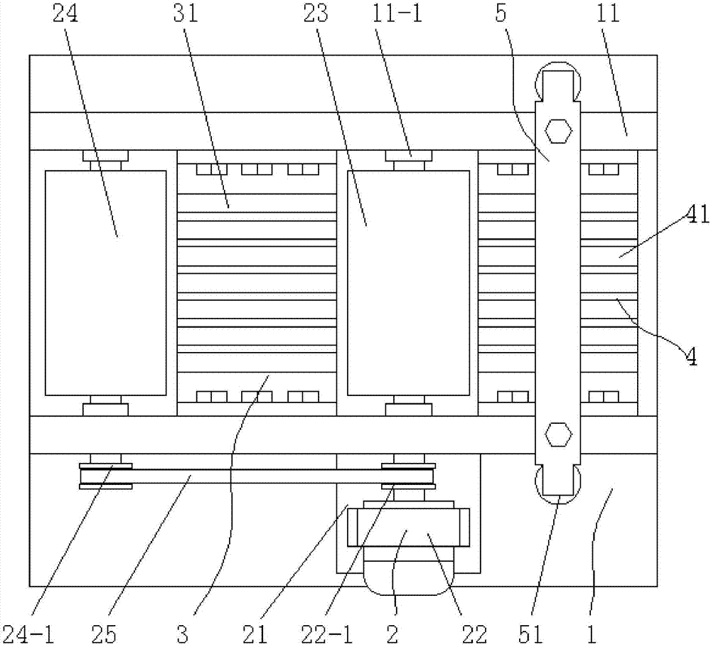 一种电子导线切割机的制作方法