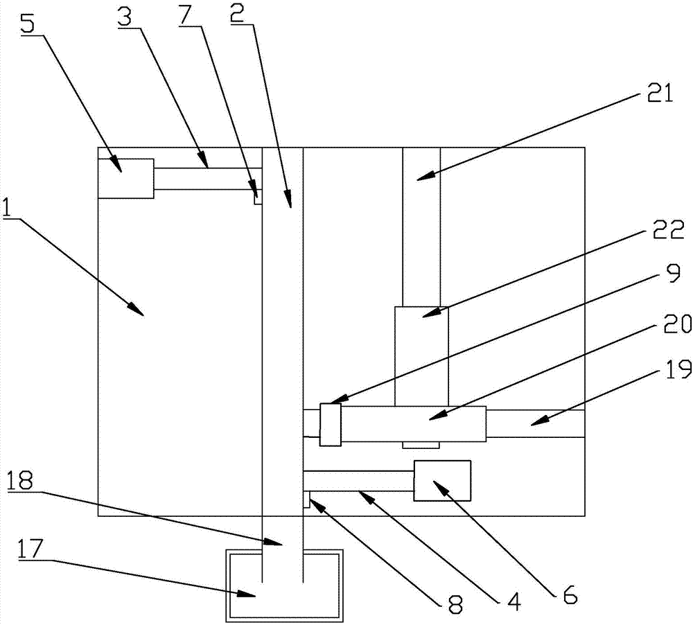 一种汽车紧固件切削设备的制作方法