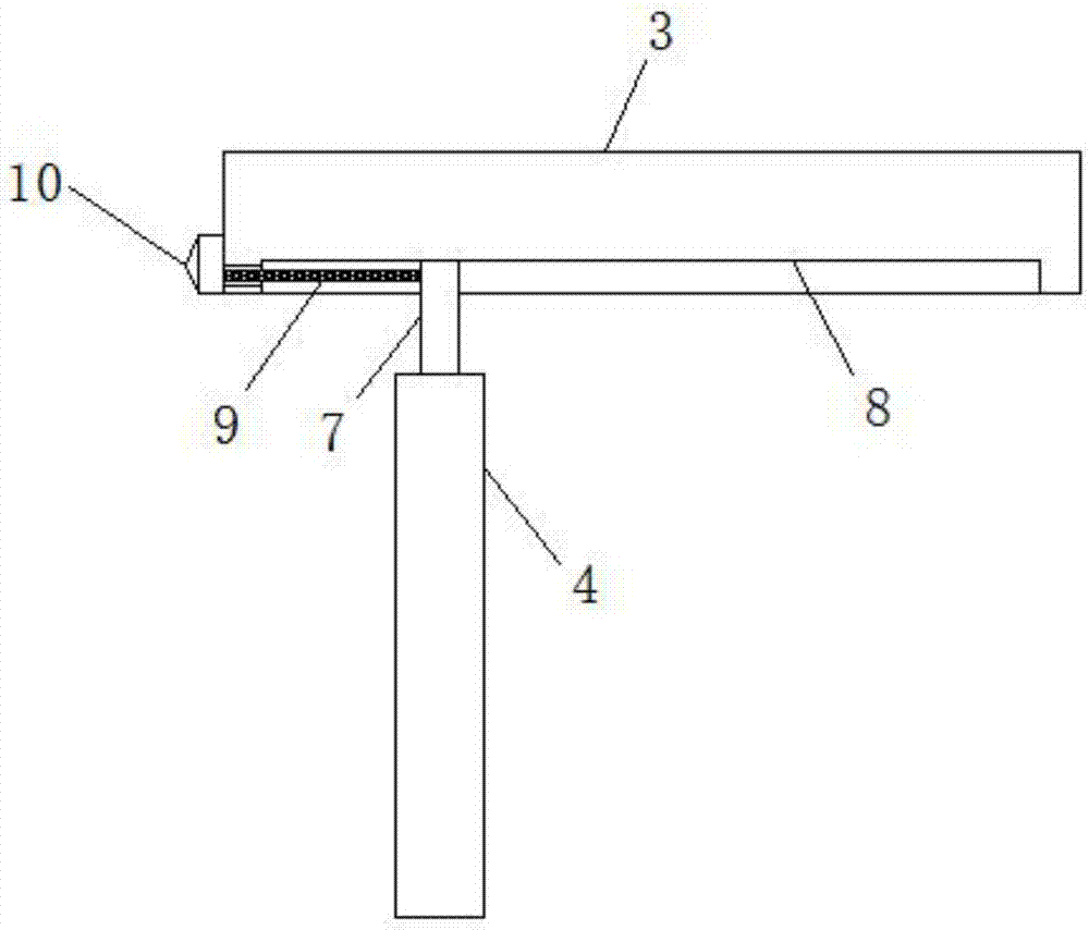 一种通用桥式起重机用吊具的制作方法
