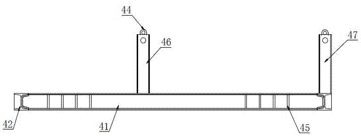 一种双牵引式吊装系统的制作方法