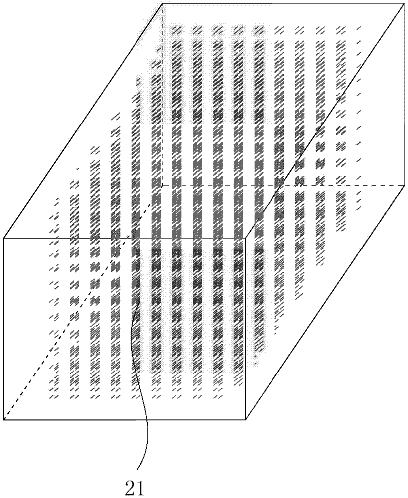 生态拦截系统的制作方法