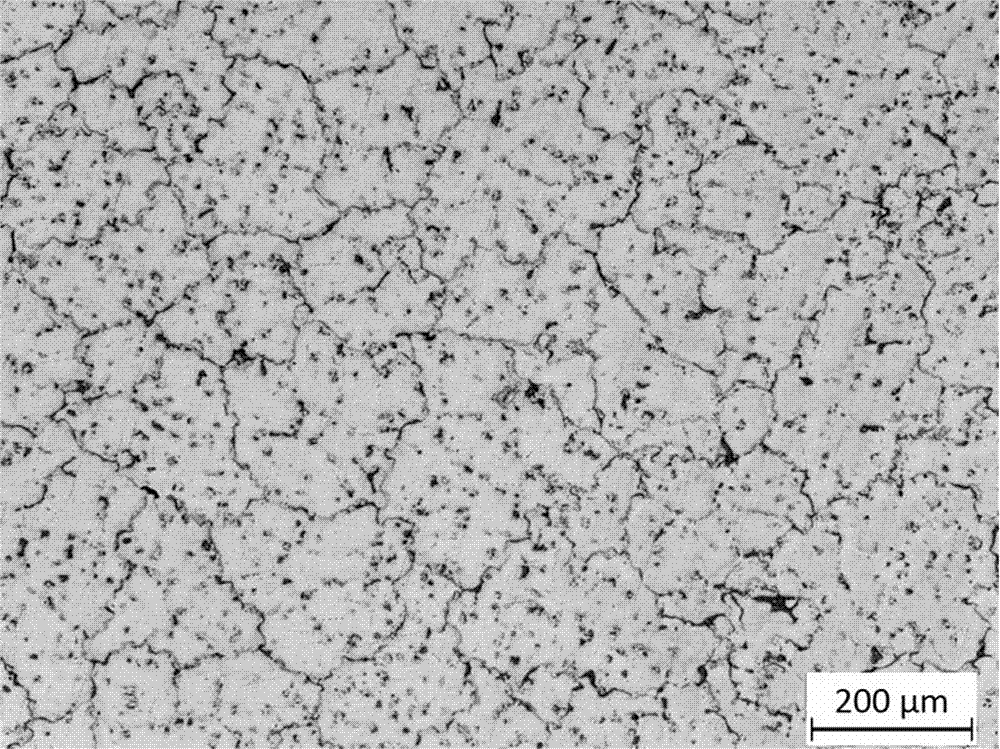 一种细化Mg-Zn系合金晶粒的方法与流程