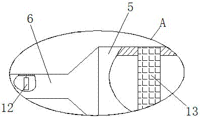 一种甲醛测试仪的制作方法