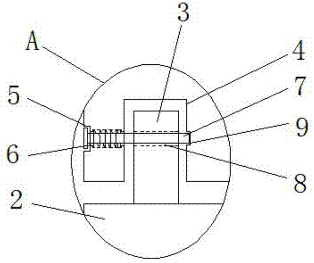 一种用于ATM机的防护罩壳体的制作方法