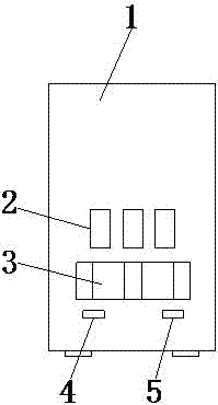 一种石墨烯充电电池的制作方法