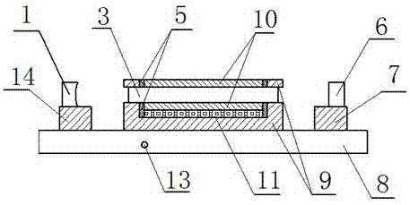 一种高重频Er:YAG激光器的制作方法