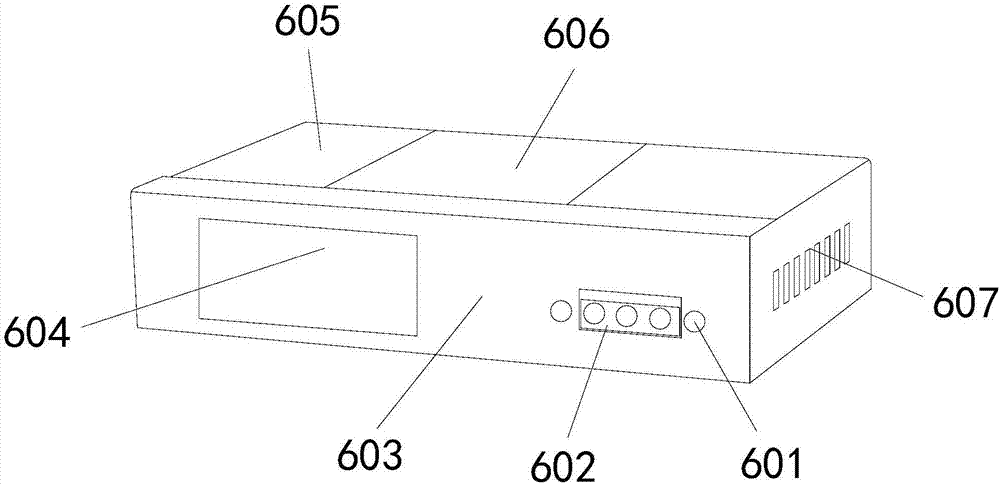 一种通用型医疗助听装置用滤波器的制作方法