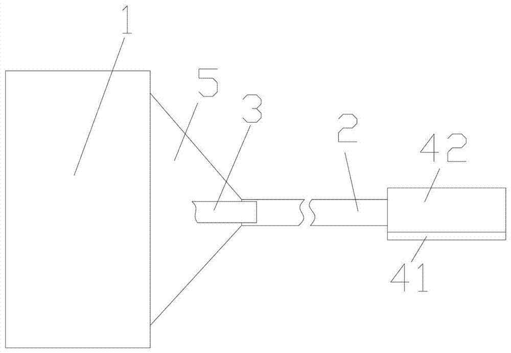 一种冷热双效系统的调温方式的制作方法