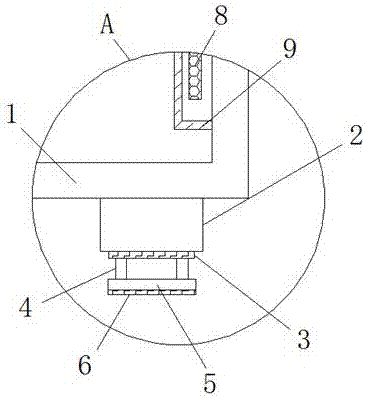 一种纺织用烘干设备的制作方法