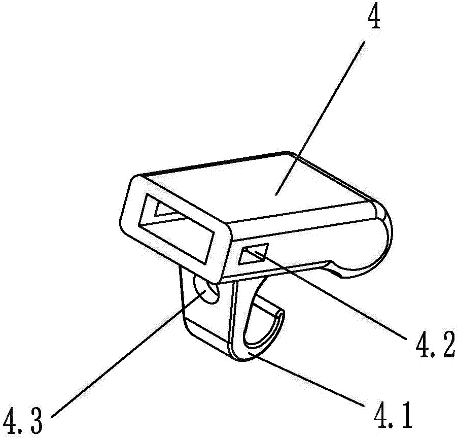 衣架的制作方法