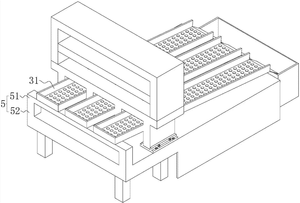 一种冲压机的制作方法