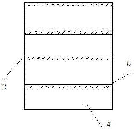 一种蔬菜存储箱的制作方法