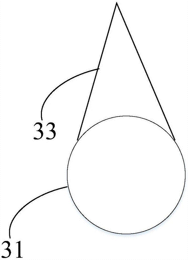 加料漏斗结构的制作方法