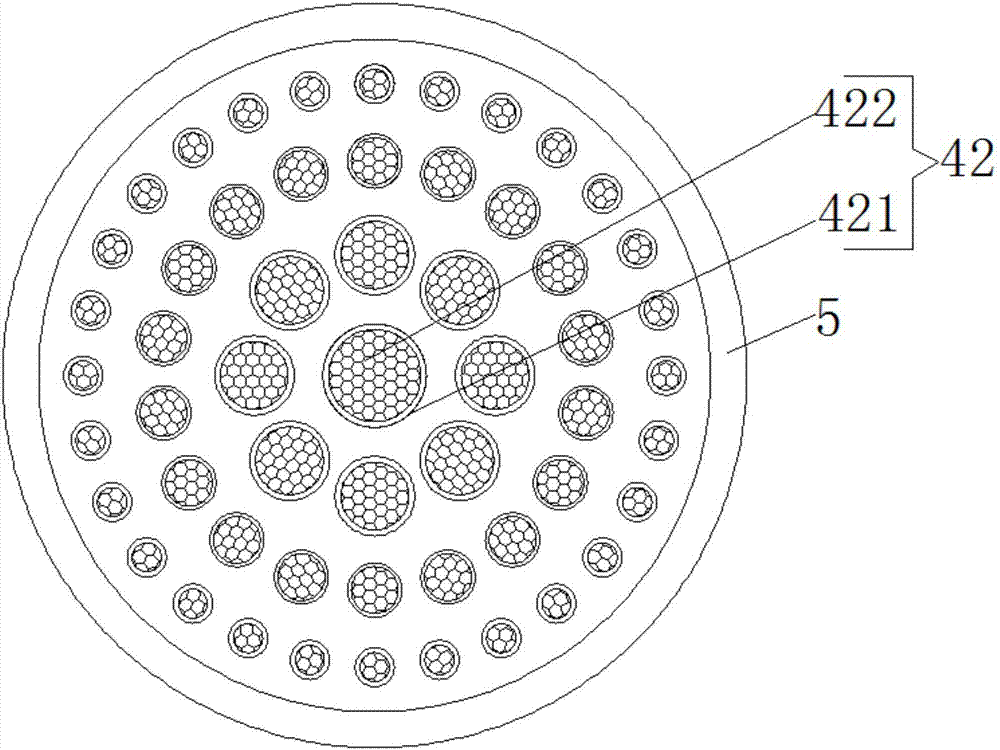 一种食品机械用给水装置的制作方法