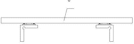 一种建筑用的模具固定装置的制作方法