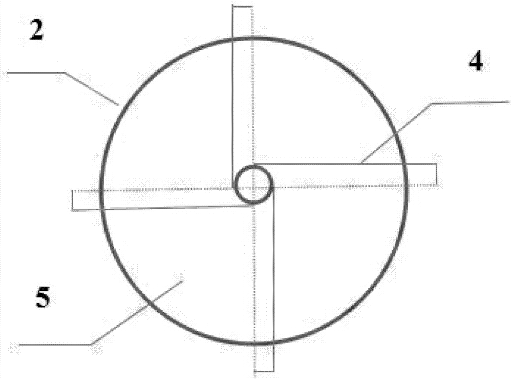 一种适用于岩体大型结构系统的自钻进中空灌浆锚杆的制作方法