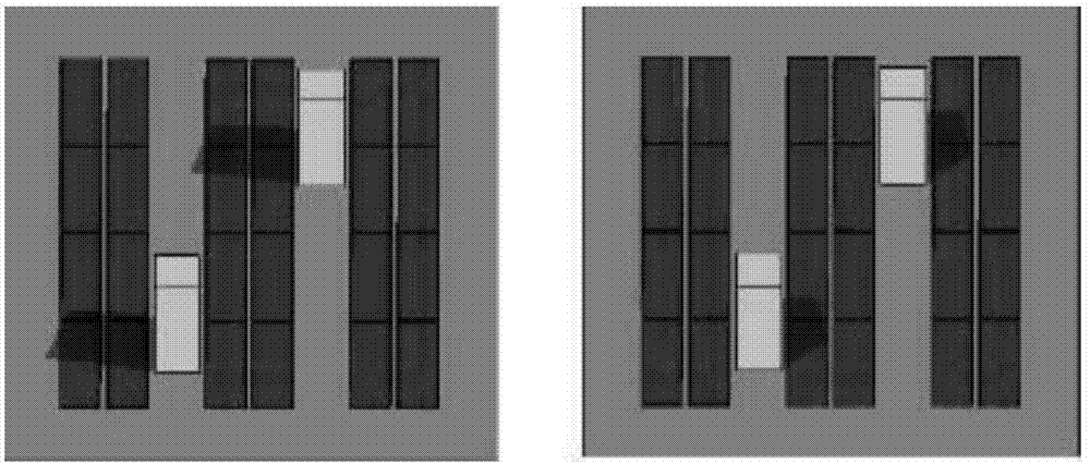 基于BIM的固定光伏阵列连线优化的制作方法