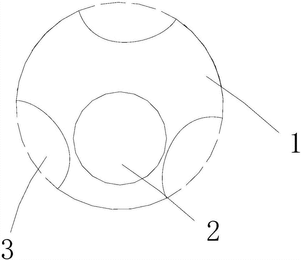 一种光伏焊带的制作方法